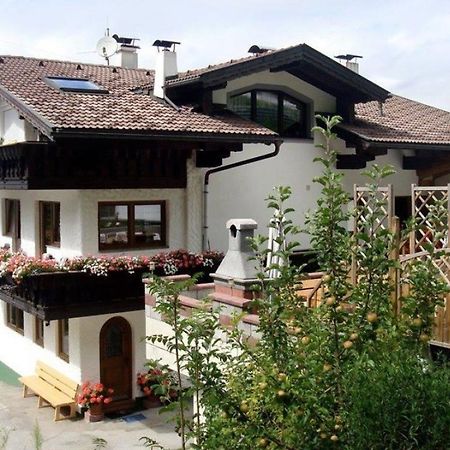 Pension Erlerhof رييد ايم زيلرتال المظهر الخارجي الصورة