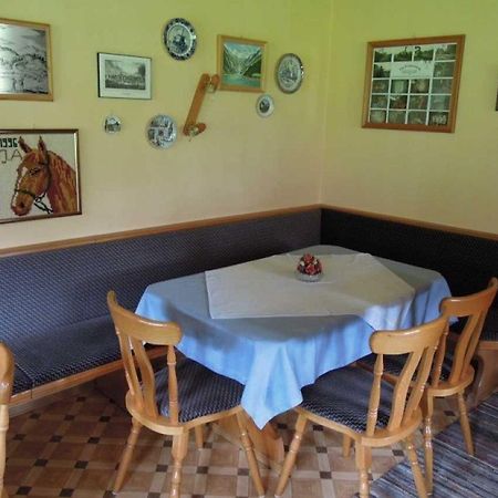 Pension Erlerhof رييد ايم زيلرتال المظهر الخارجي الصورة