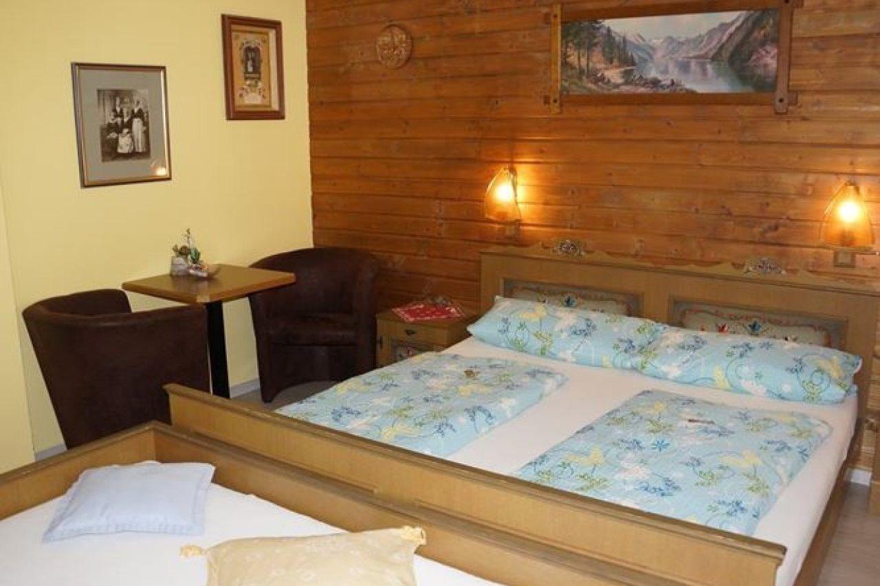 Pension Erlerhof رييد ايم زيلرتال المظهر الخارجي الصورة